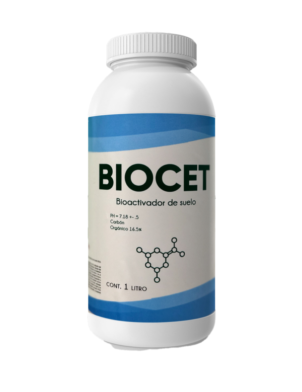 Bicoet Powerful Soil Bioactivator