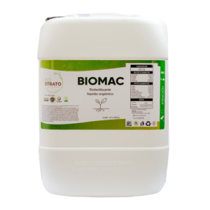 Organic fertilizers